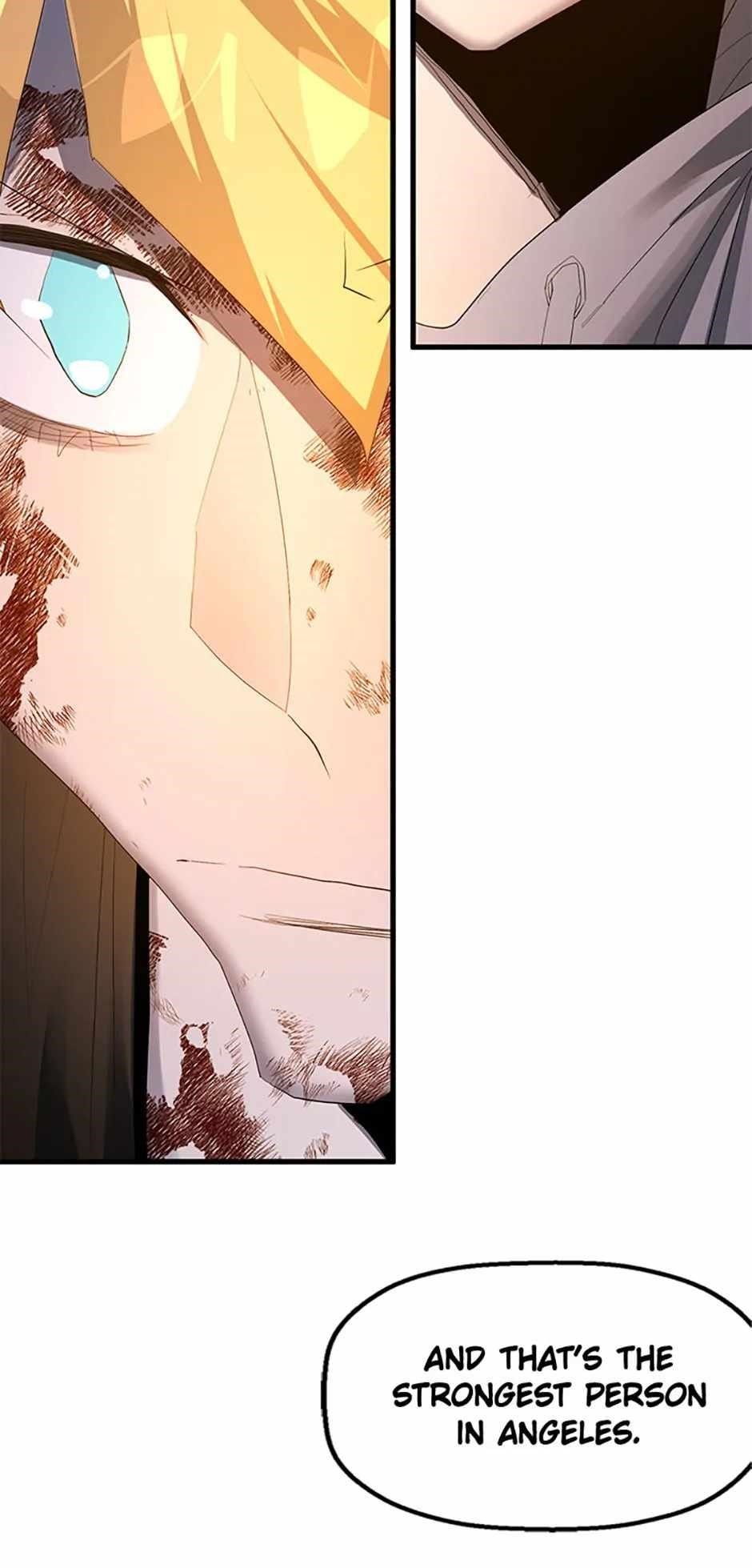 The Strongest Unemployed Hero Chapter 112 - Page 40