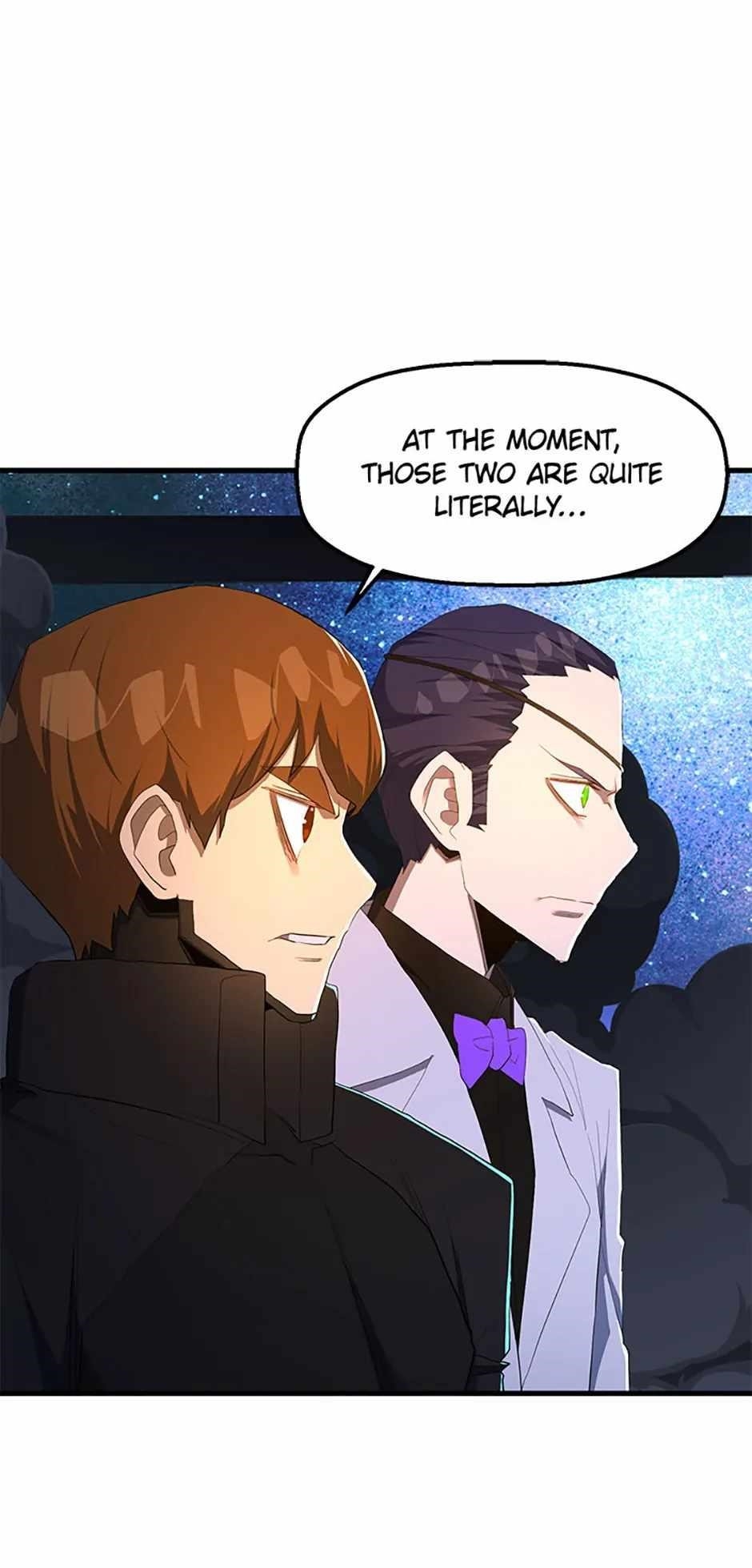 The Strongest Unemployed Hero Chapter 112 - Page 41