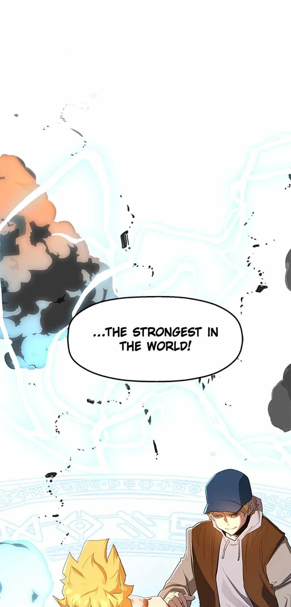 The Strongest Unemployed Hero Chapter 112 - Page 42