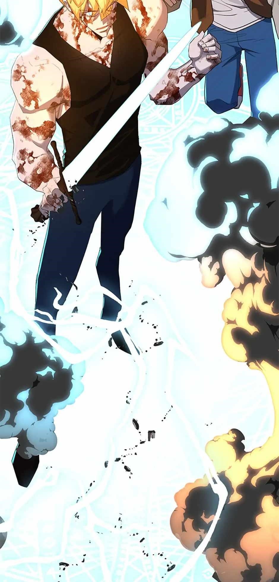 The Strongest Unemployed Hero Chapter 112 - Page 43