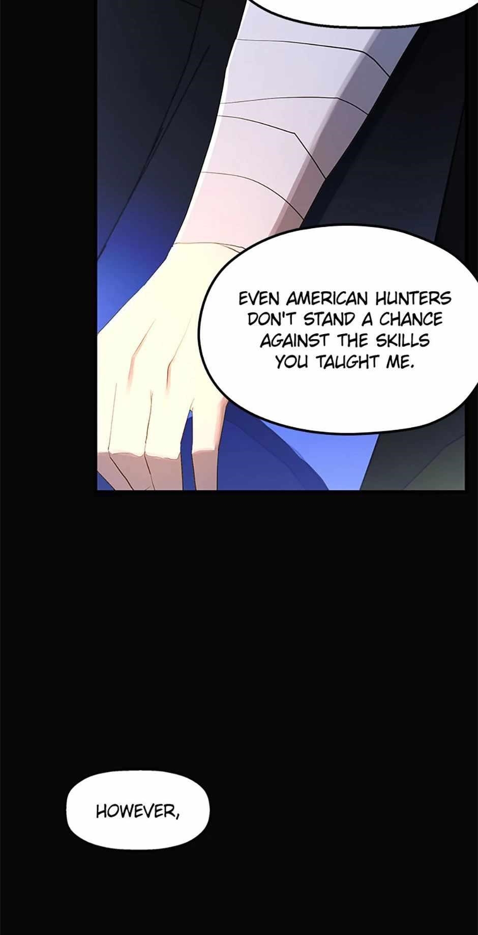 The Strongest Unemployed Hero Chapter 112 - Page 5