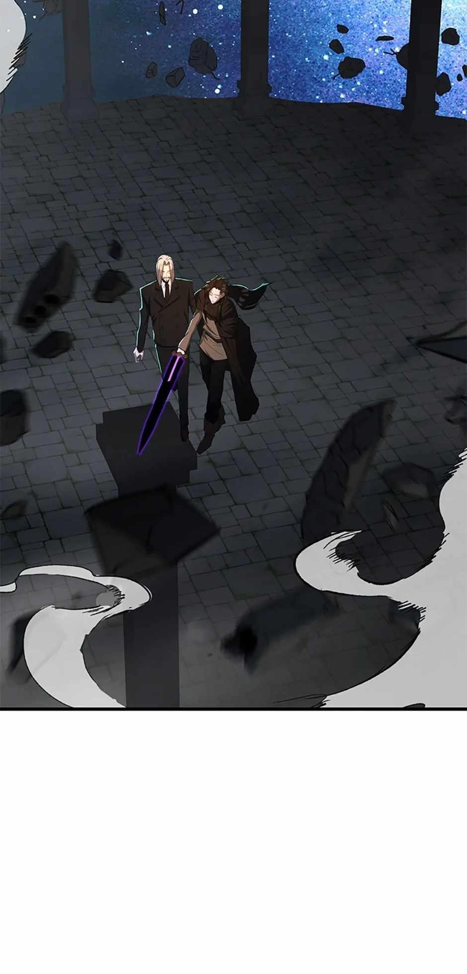 The Strongest Unemployed Hero Chapter 112 - Page 50