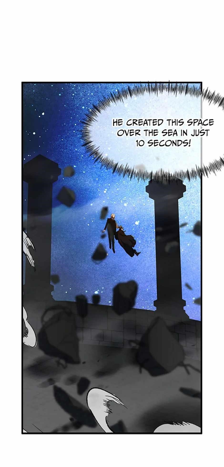 The Strongest Unemployed Hero Chapter 112 - Page 53