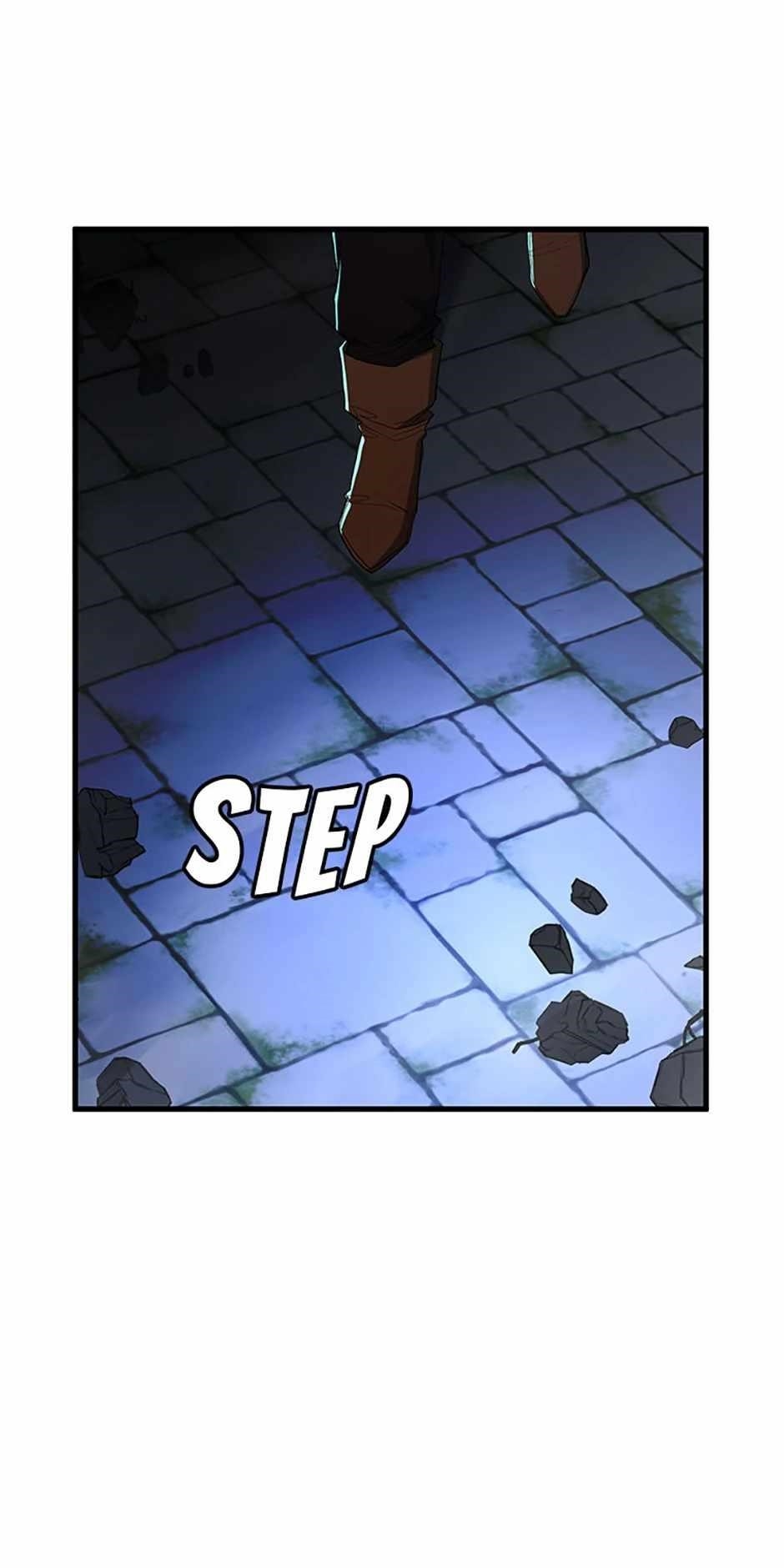 The Strongest Unemployed Hero Chapter 112 - Page 54