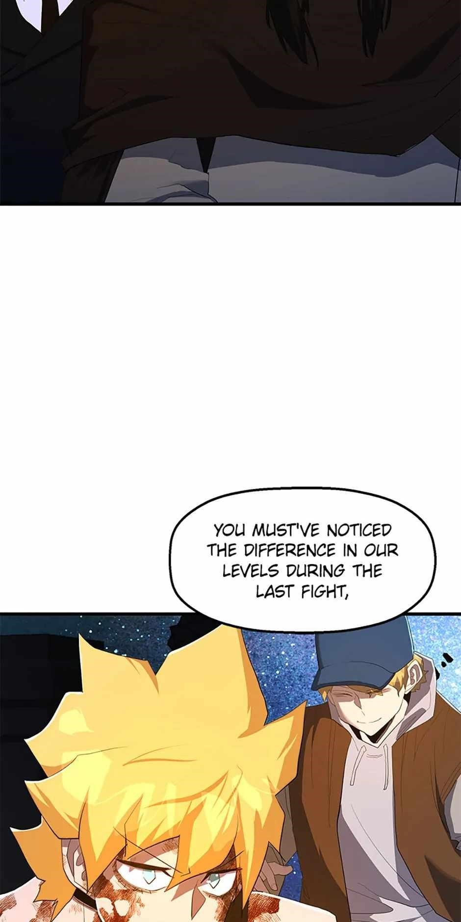 The Strongest Unemployed Hero Chapter 112 - Page 57