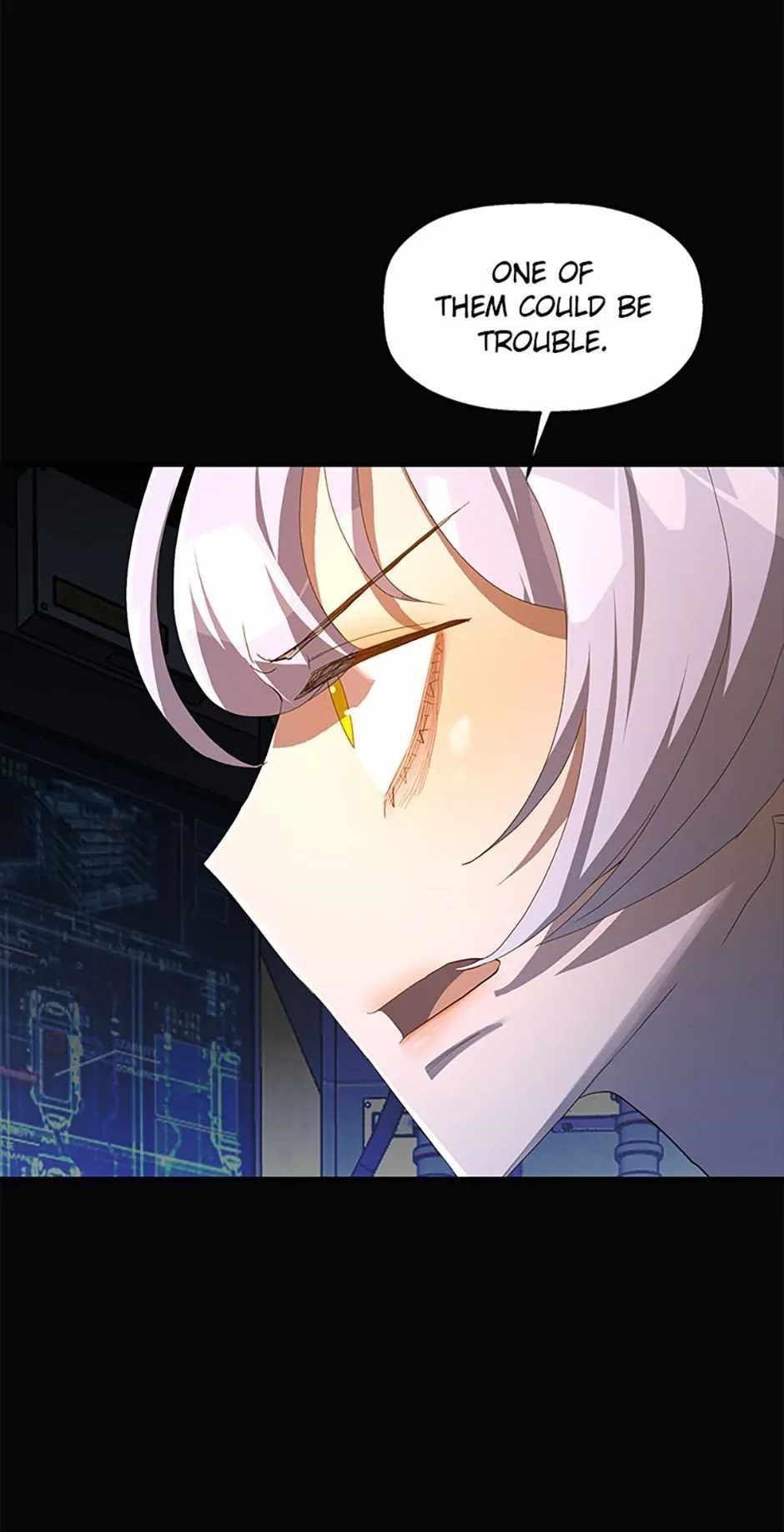 The Strongest Unemployed Hero Chapter 112 - Page 6