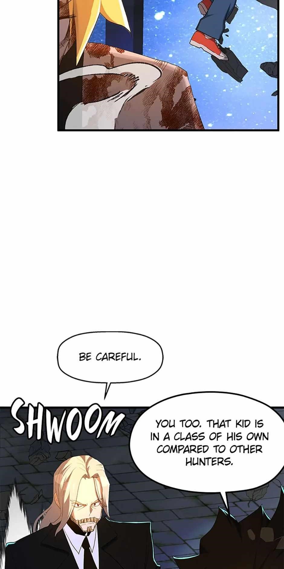 The Strongest Unemployed Hero Chapter 112 - Page 60