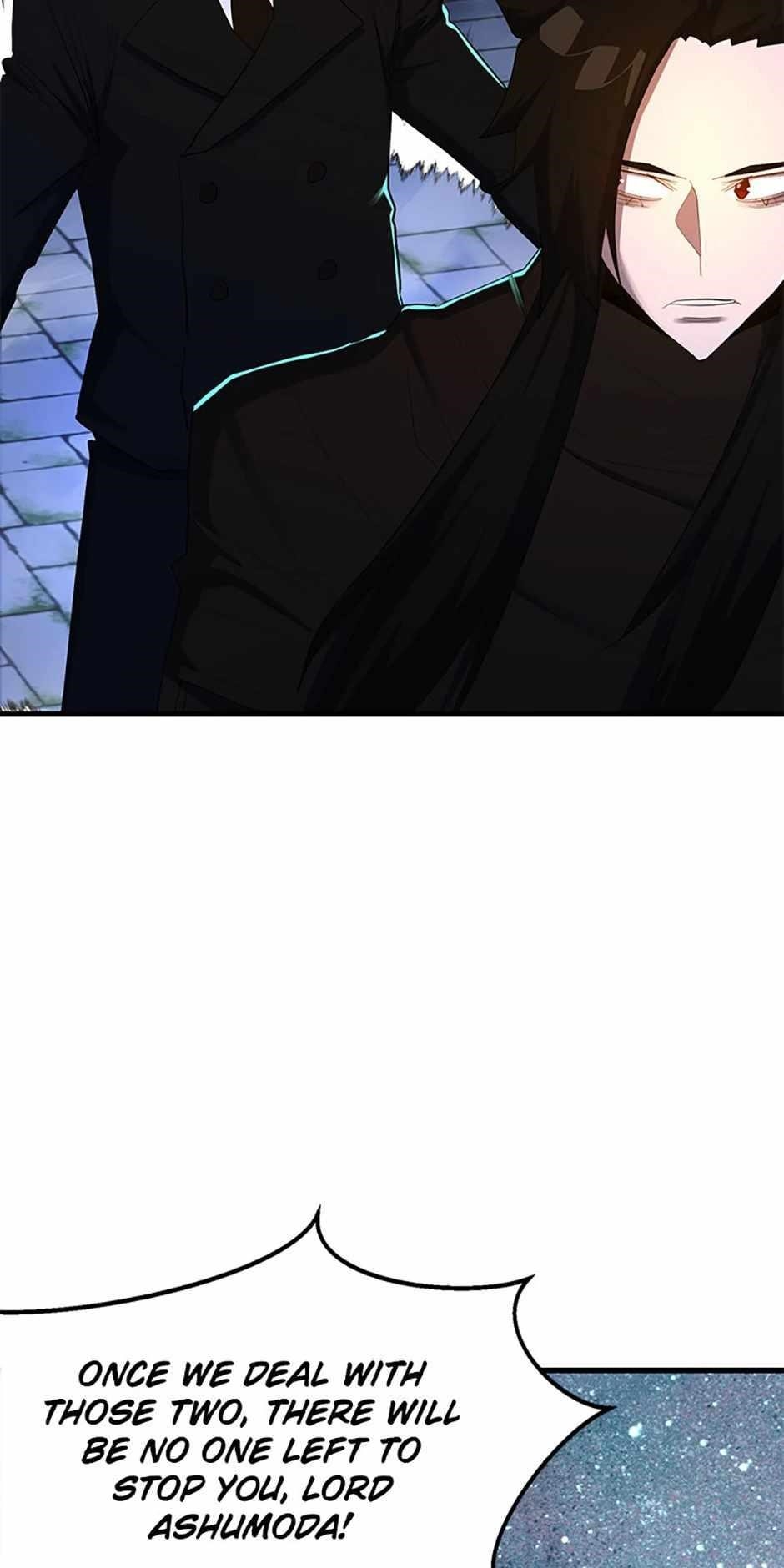 The Strongest Unemployed Hero Chapter 112 - Page 61