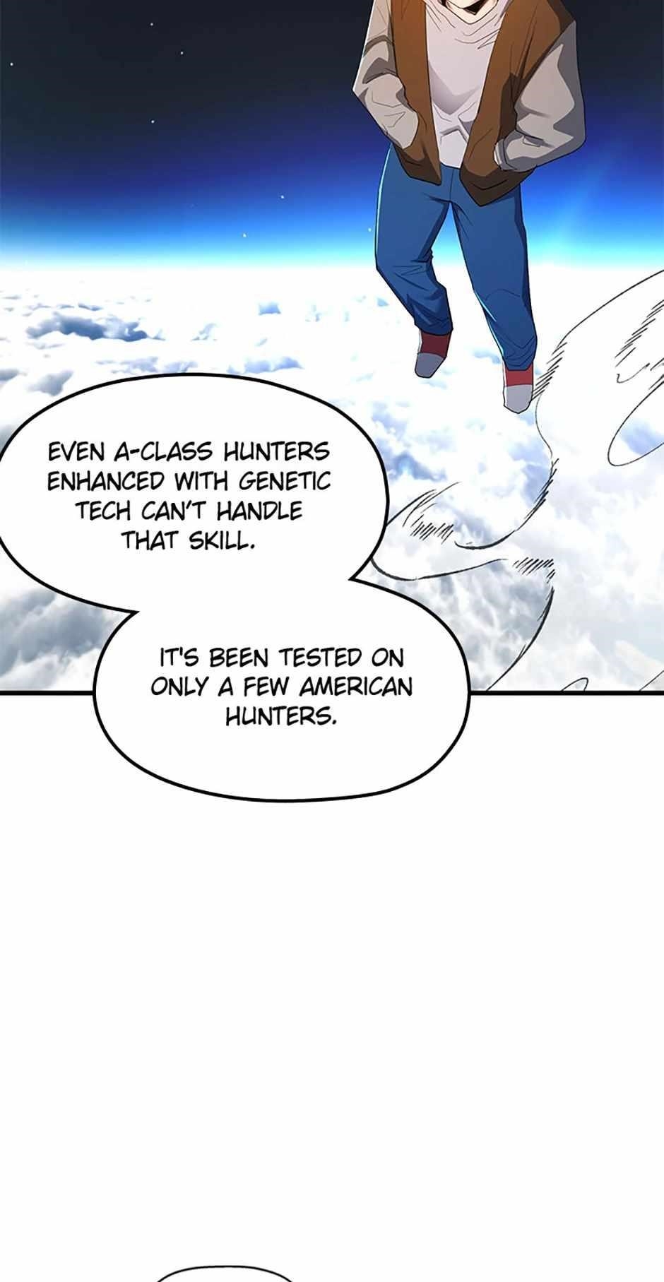 The Strongest Unemployed Hero Chapter 112 - Page 66