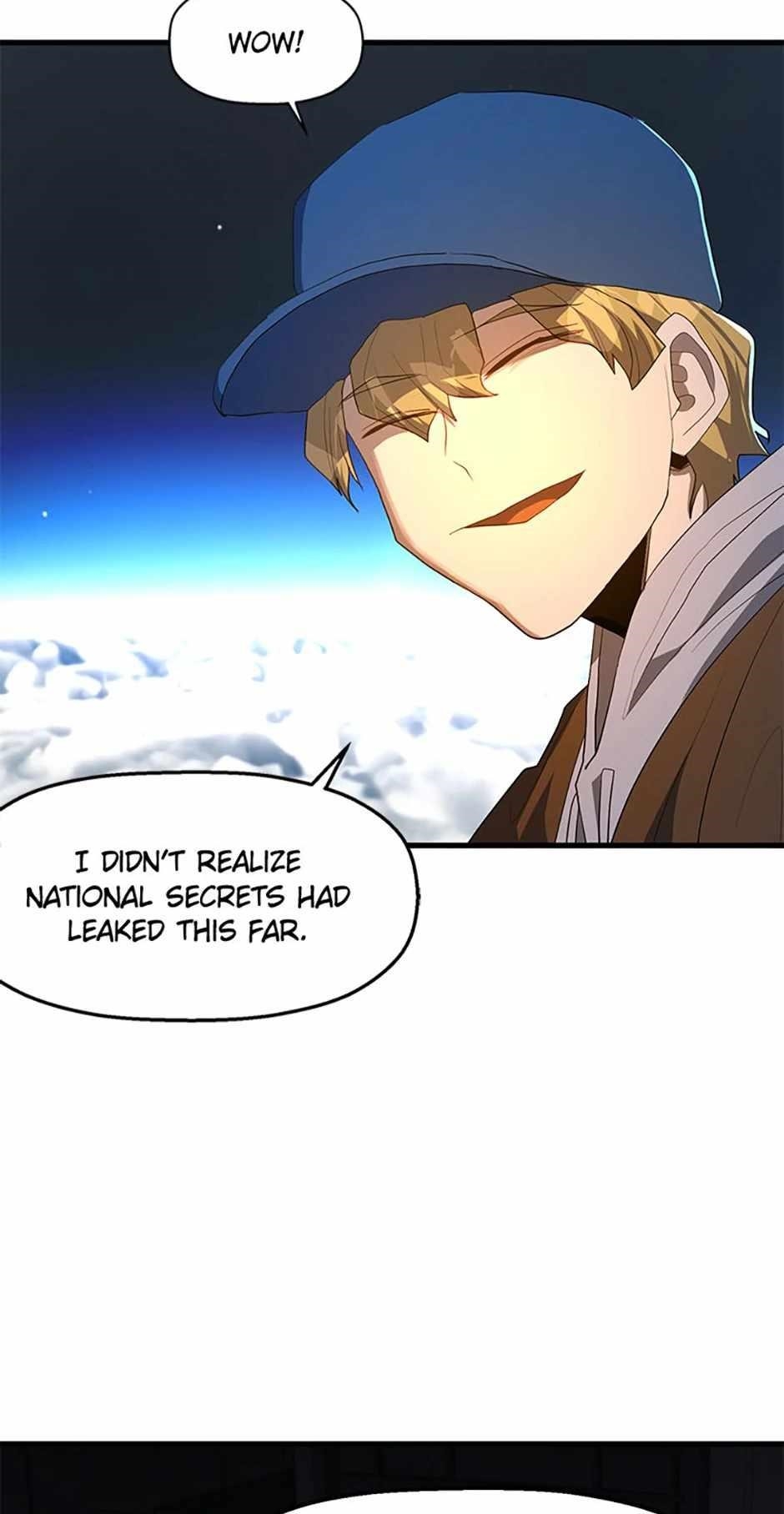 The Strongest Unemployed Hero Chapter 112 - Page 67