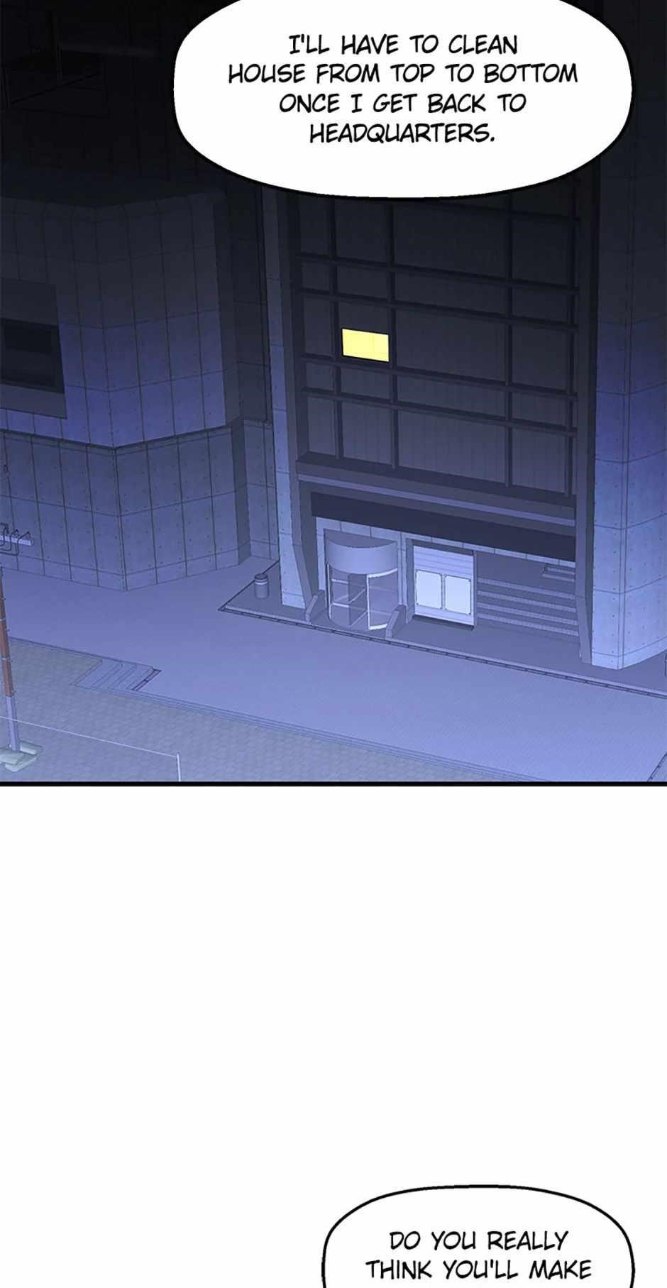 The Strongest Unemployed Hero Chapter 112 - Page 68