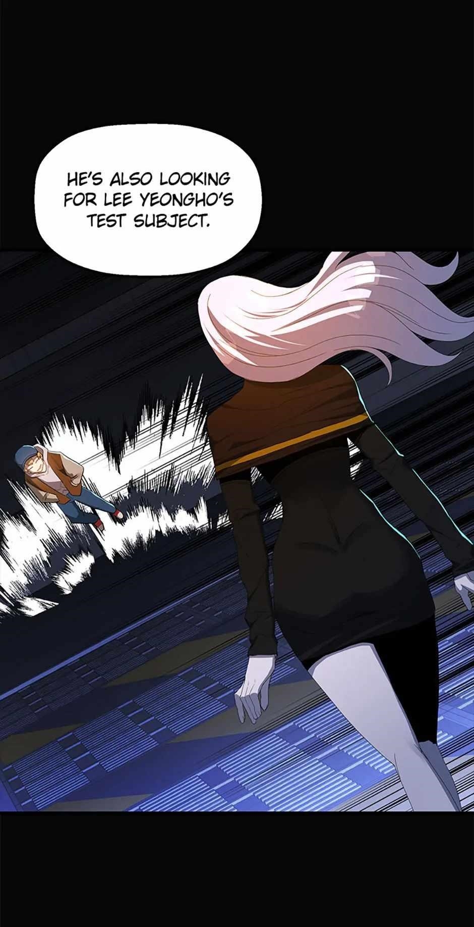 The Strongest Unemployed Hero Chapter 112 - Page 7