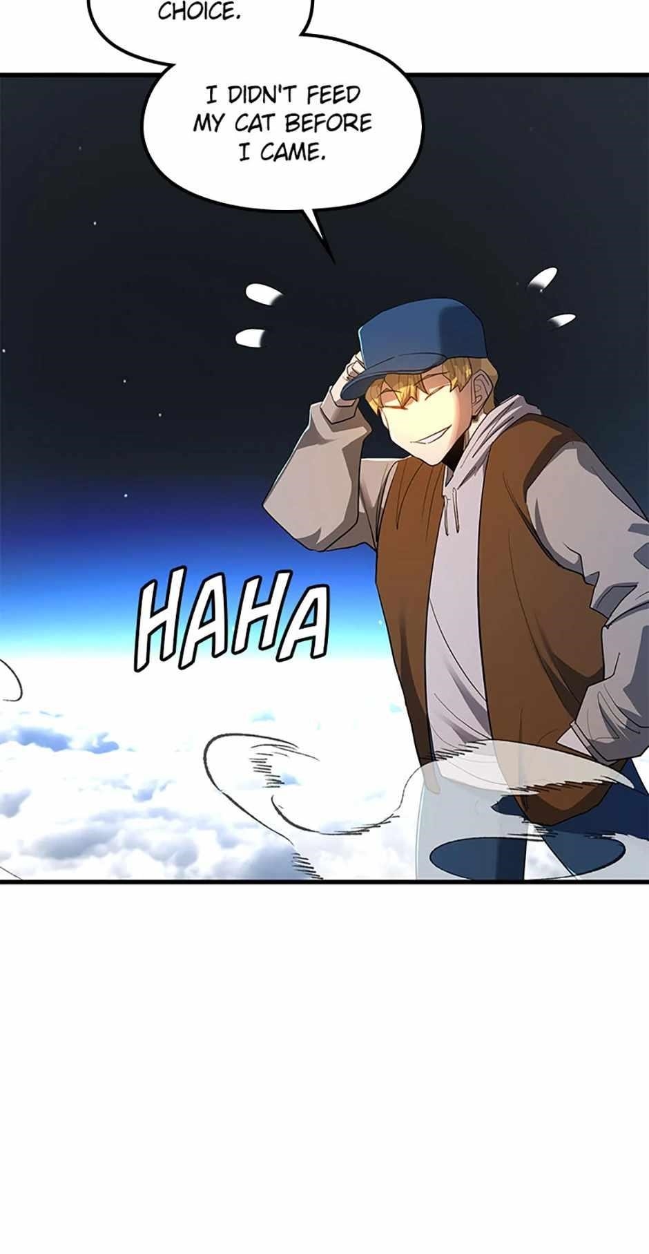 The Strongest Unemployed Hero Chapter 112 - Page 70