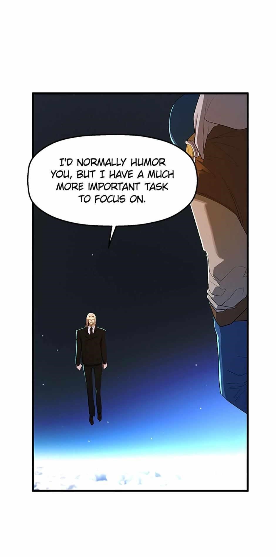 The Strongest Unemployed Hero Chapter 112 - Page 72