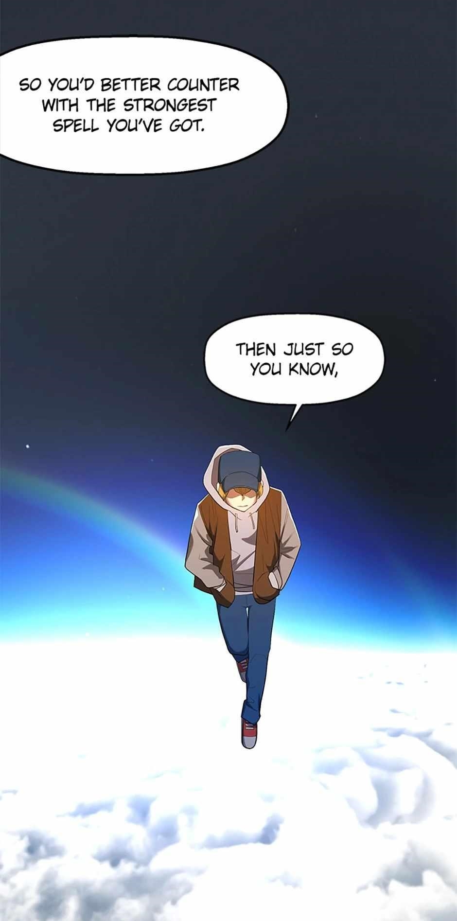 The Strongest Unemployed Hero Chapter 112 - Page 76