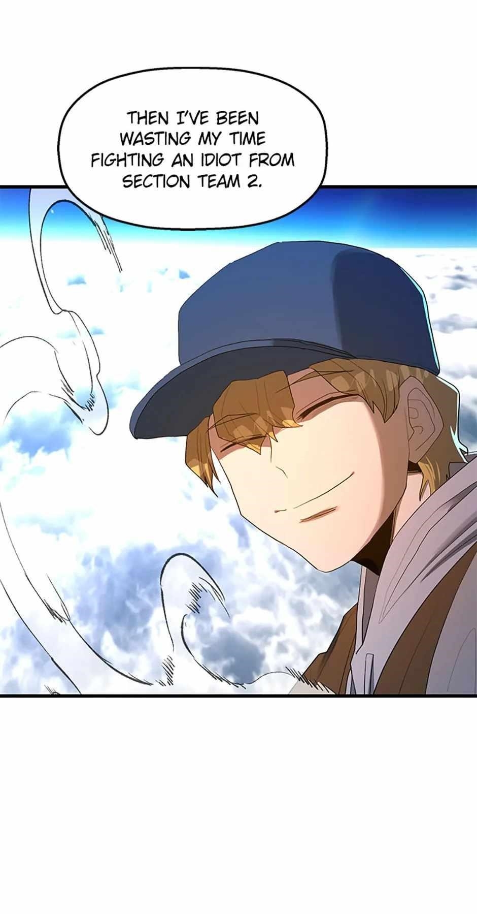 The Strongest Unemployed Hero Chapter 113 - Page 13