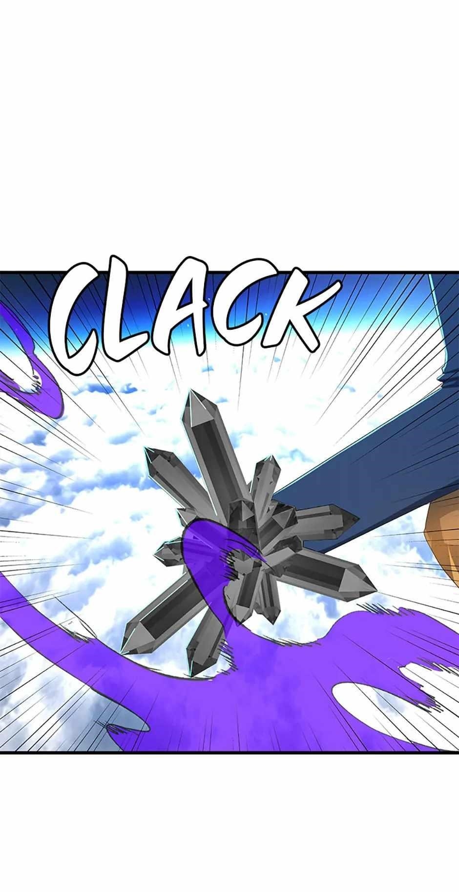 The Strongest Unemployed Hero Chapter 113 - Page 17