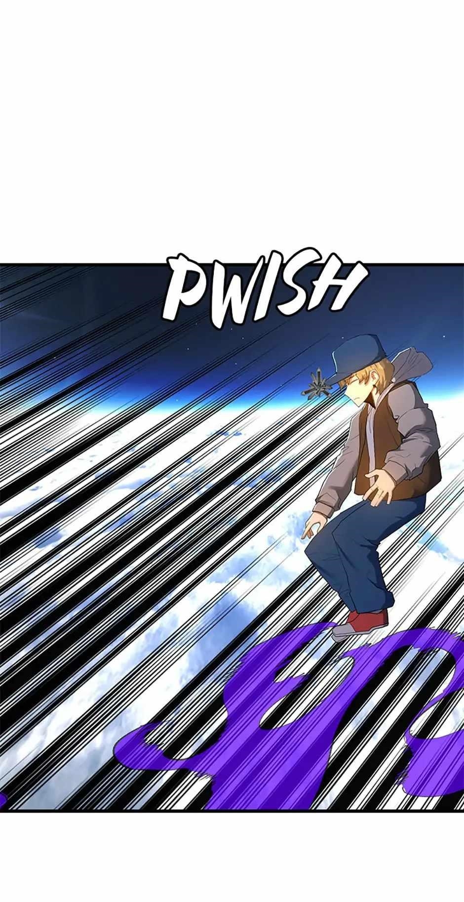 The Strongest Unemployed Hero Chapter 113 - Page 18