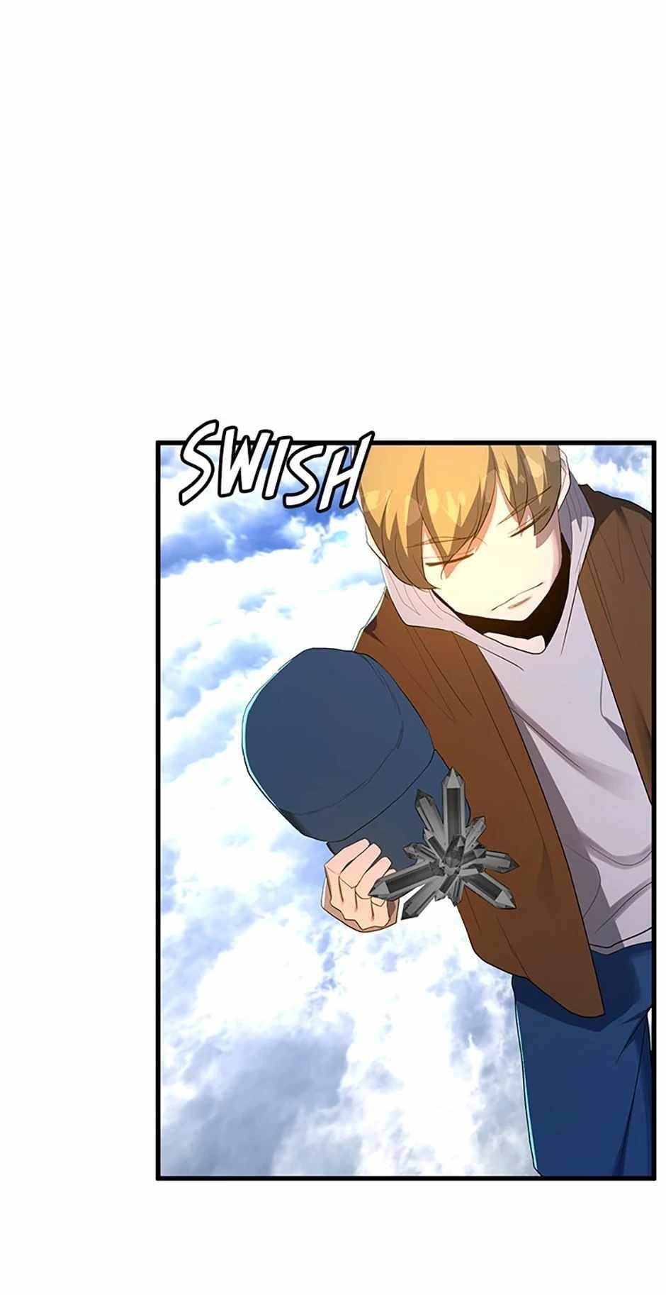 The Strongest Unemployed Hero Chapter 113 - Page 19