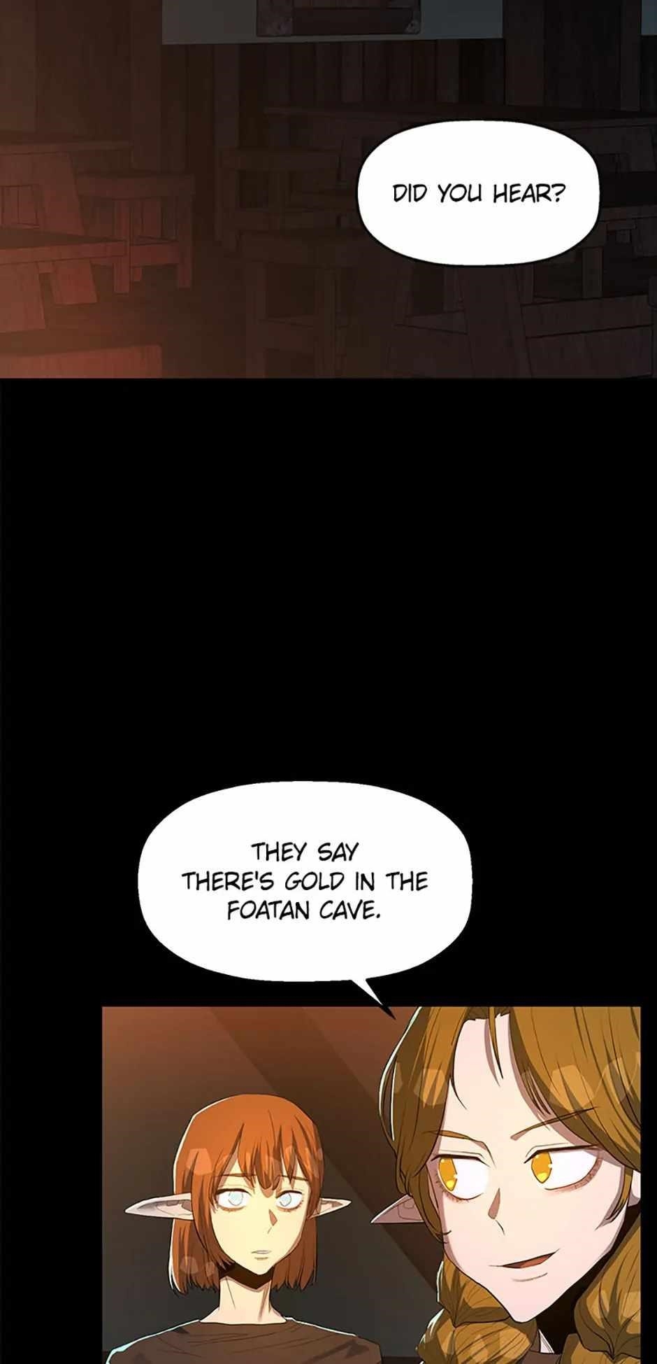 The Strongest Unemployed Hero Chapter 113 - Page 2