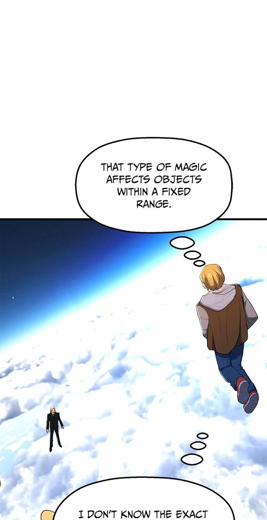 The Strongest Unemployed Hero Chapter 113 - Page 20