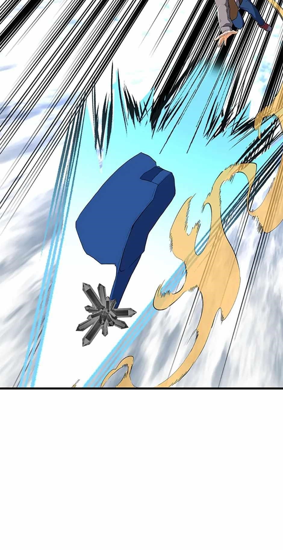 The Strongest Unemployed Hero Chapter 113 - Page 23