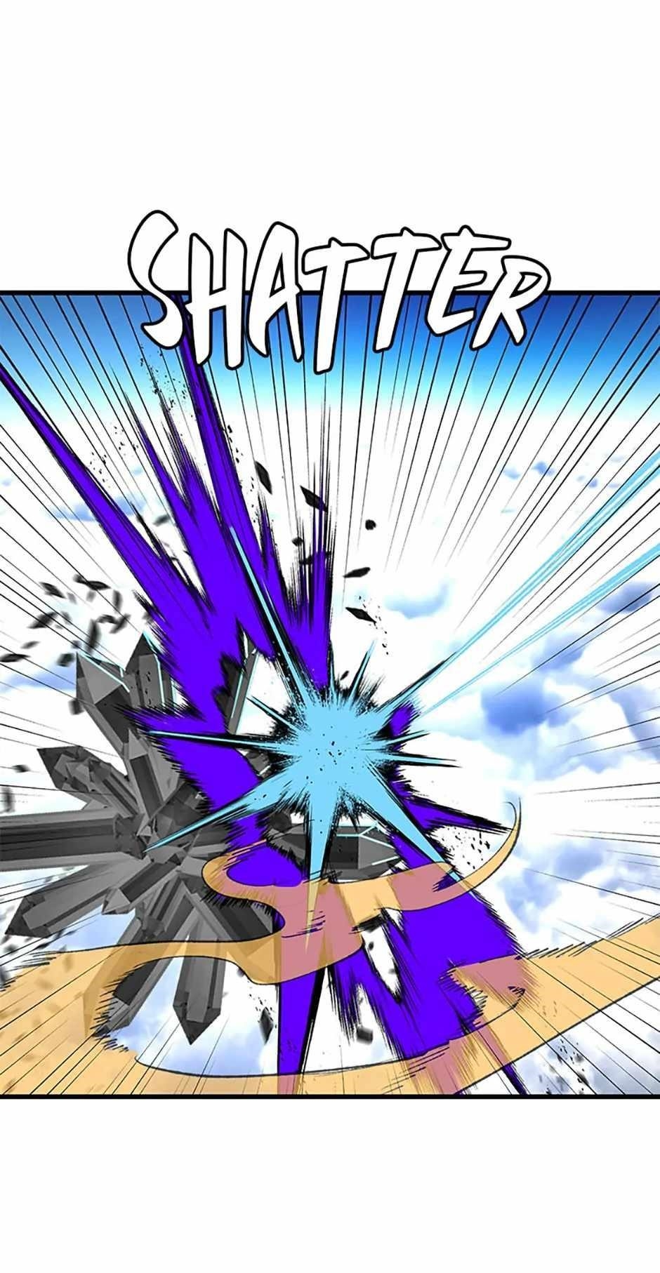 The Strongest Unemployed Hero Chapter 113 - Page 25