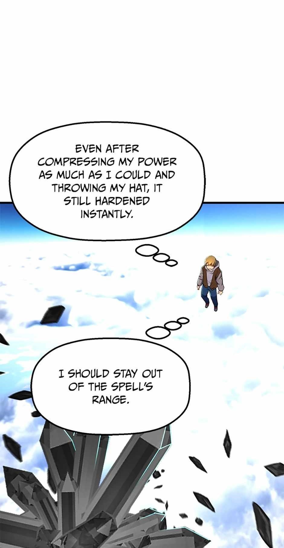 The Strongest Unemployed Hero Chapter 113 - Page 26