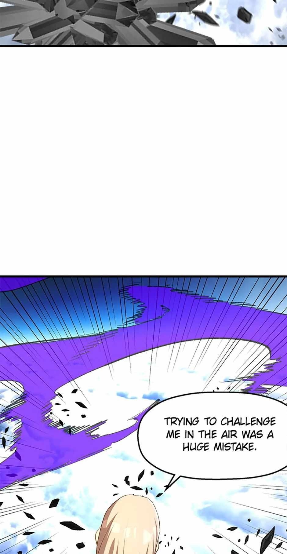 The Strongest Unemployed Hero Chapter 113 - Page 27