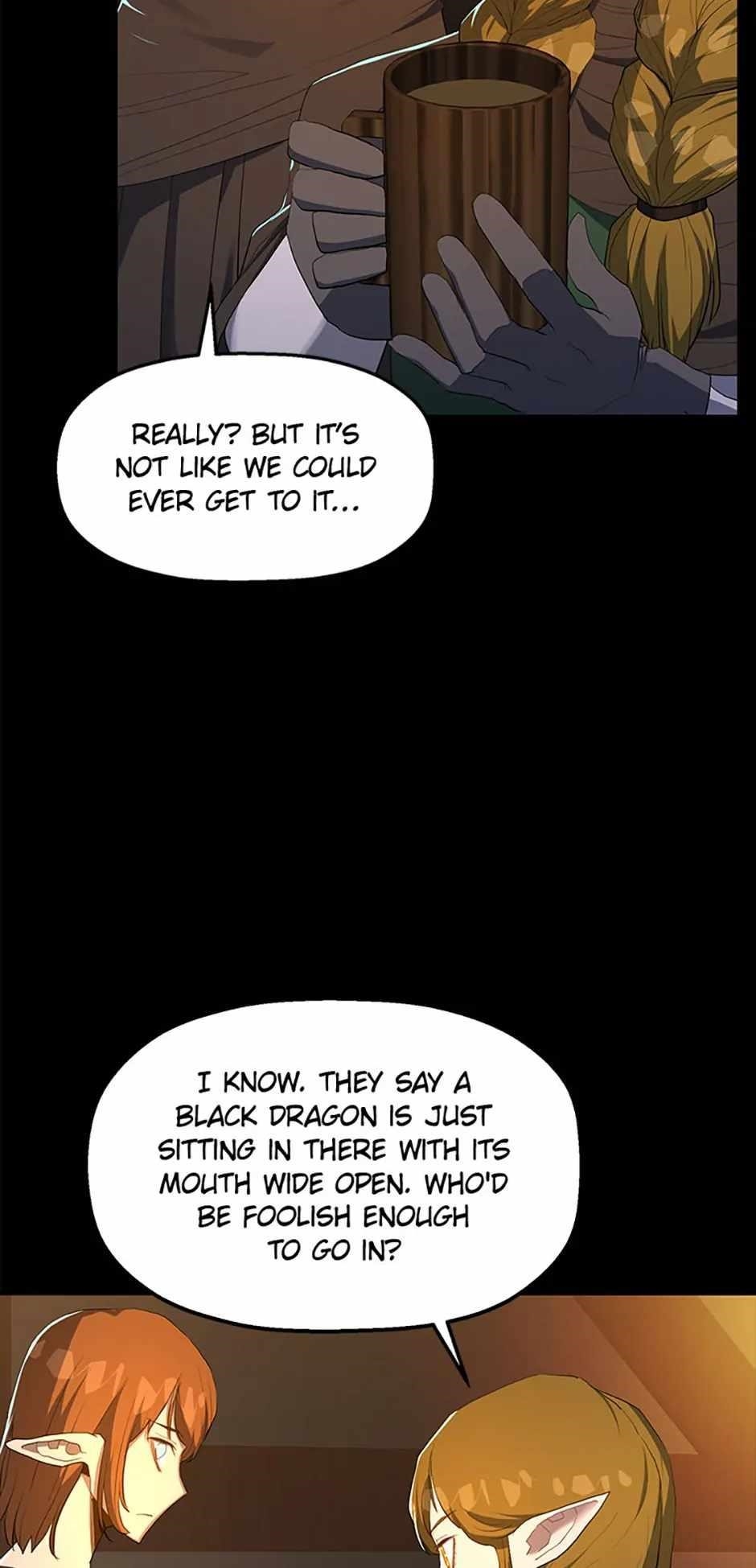 The Strongest Unemployed Hero Chapter 113 - Page 3