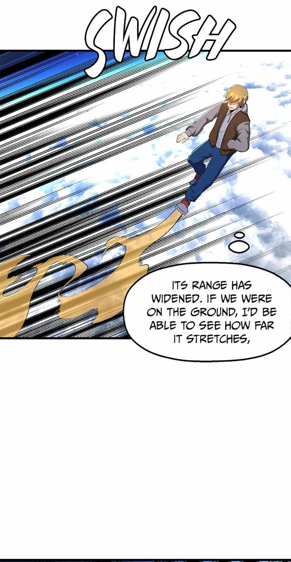 The Strongest Unemployed Hero Chapter 113 - Page 30