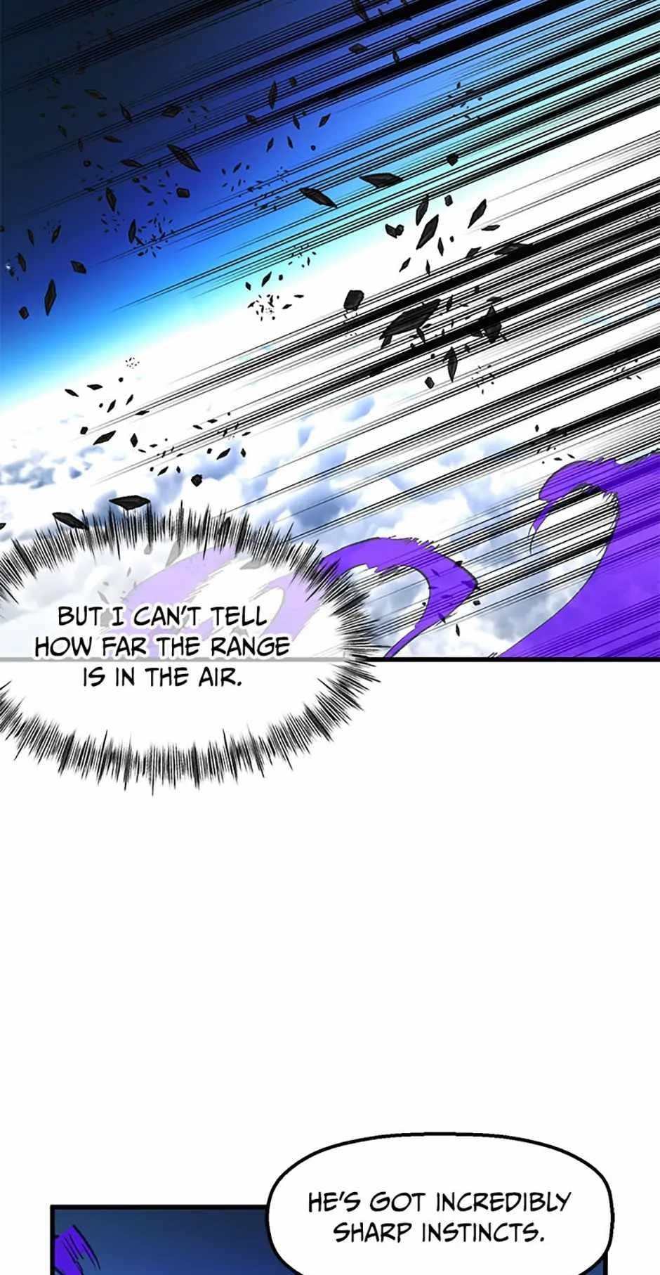The Strongest Unemployed Hero Chapter 113 - Page 31