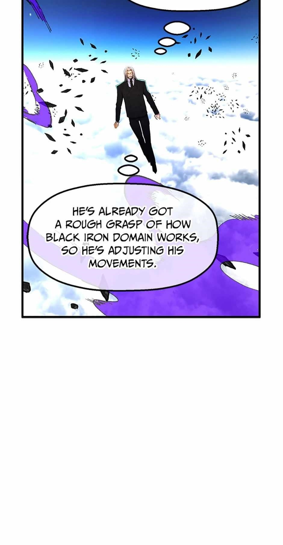The Strongest Unemployed Hero Chapter 113 - Page 32