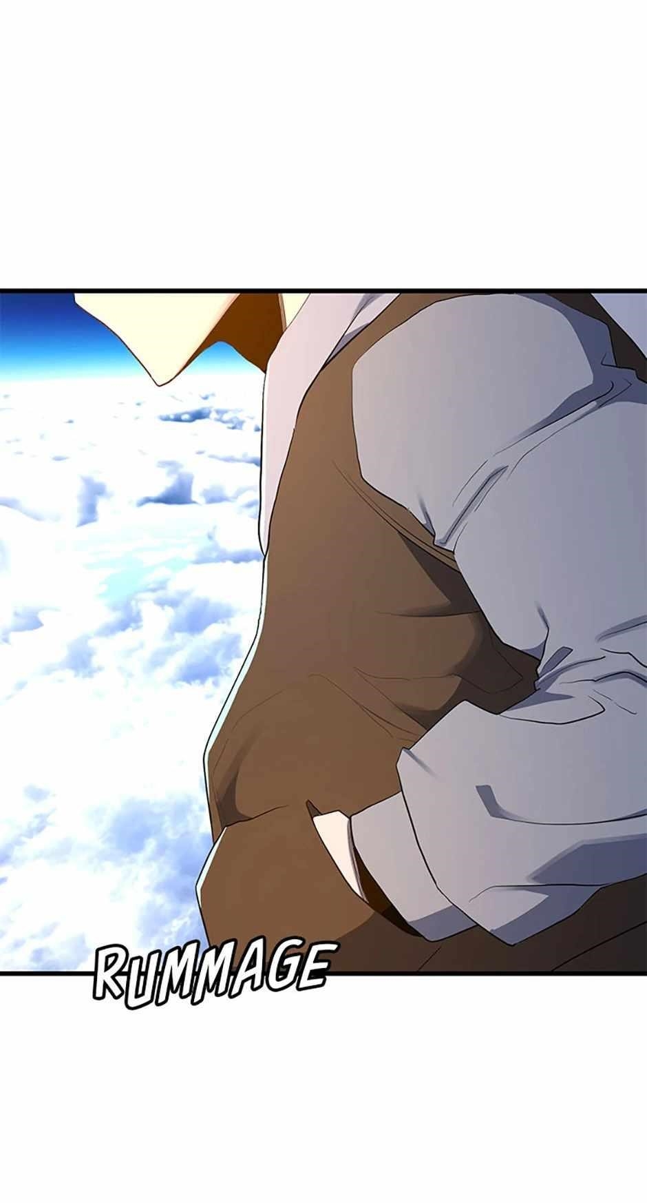 The Strongest Unemployed Hero Chapter 113 - Page 33