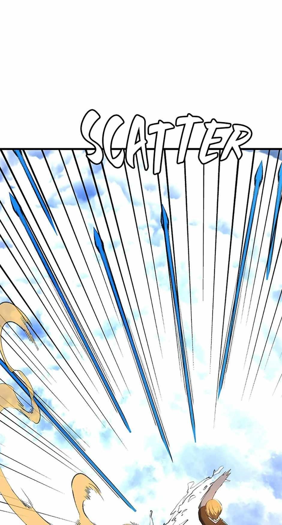 The Strongest Unemployed Hero Chapter 113 - Page 34