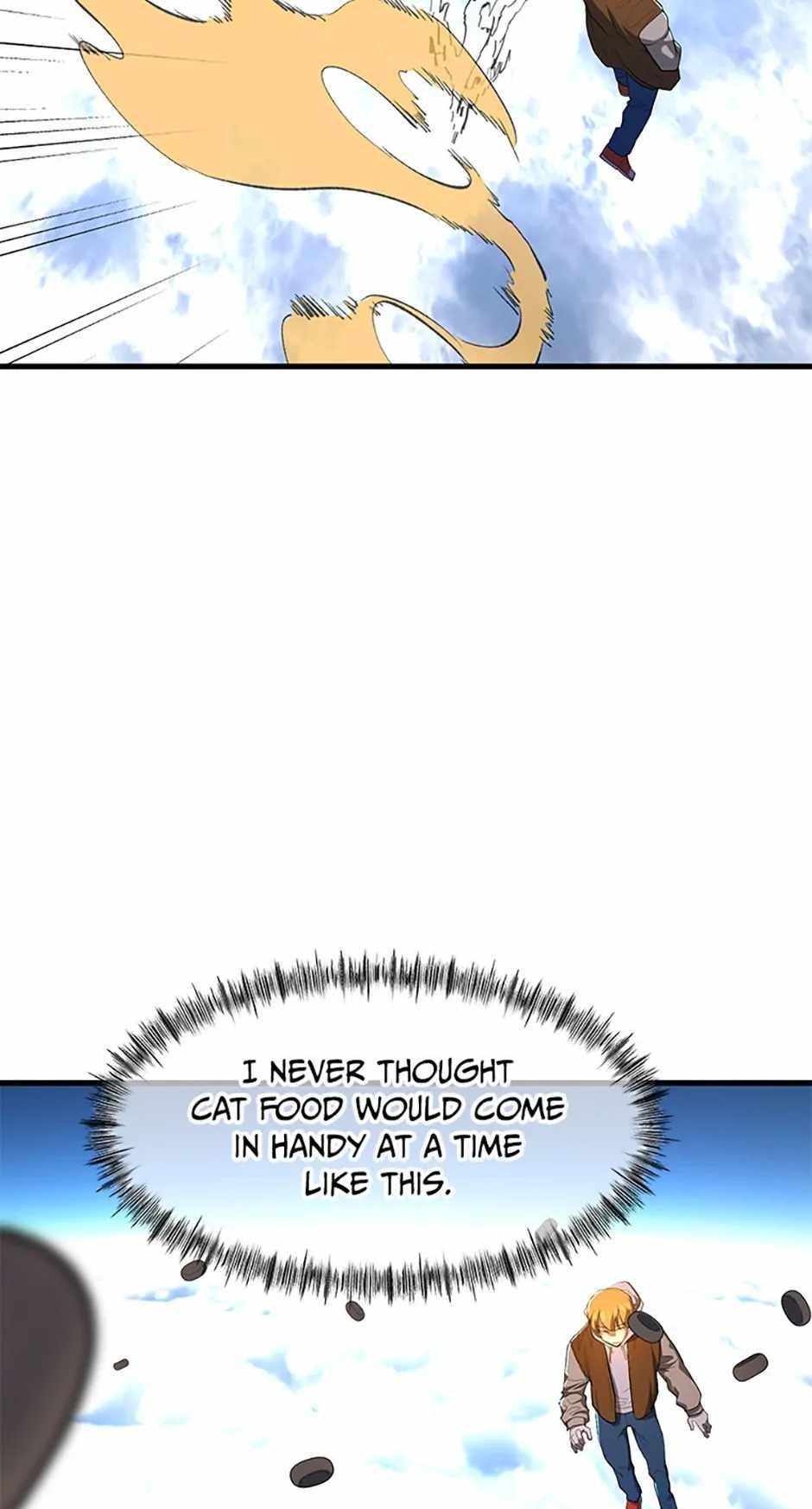 The Strongest Unemployed Hero Chapter 113 - Page 35