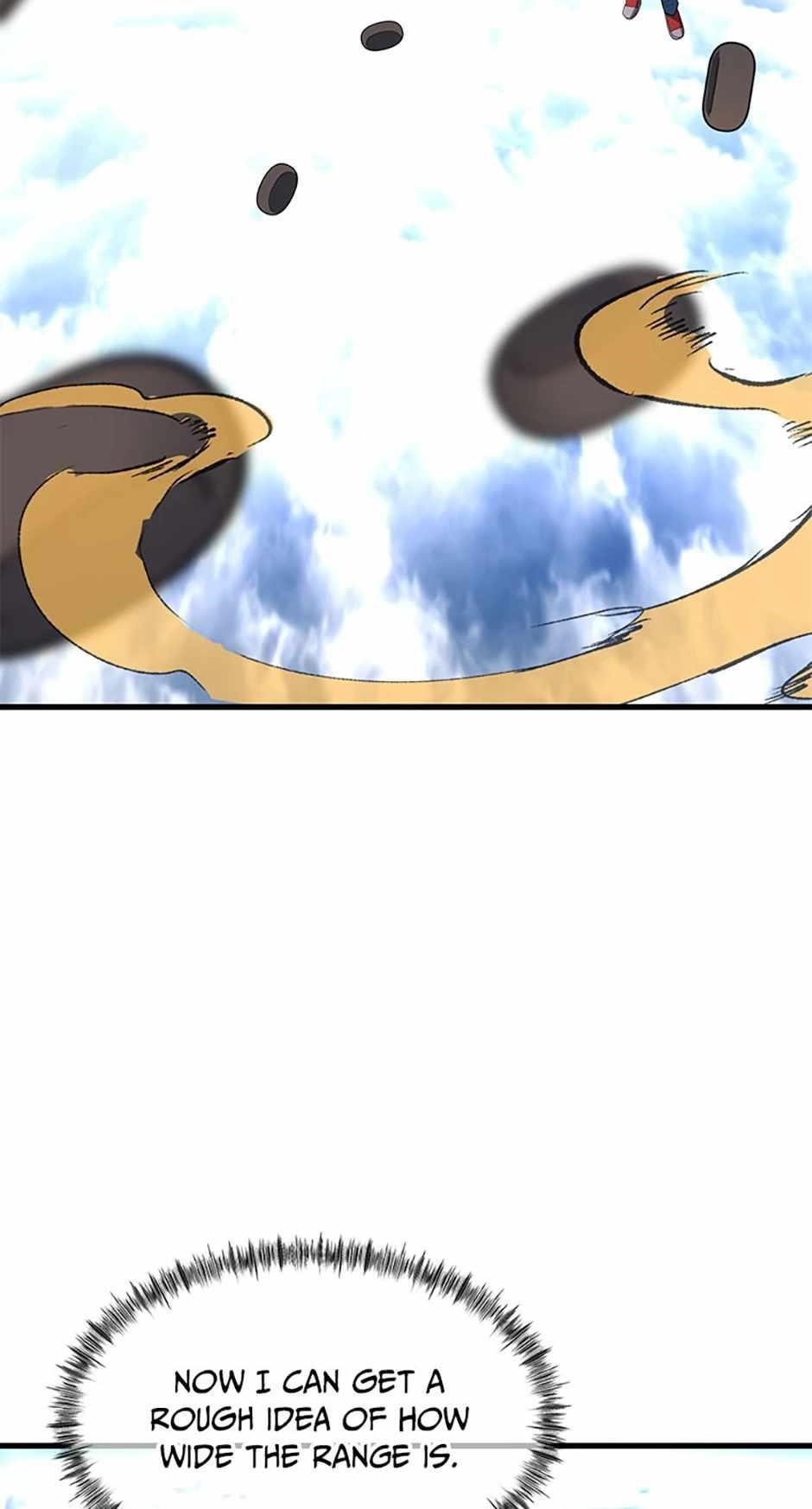 The Strongest Unemployed Hero Chapter 113 - Page 36