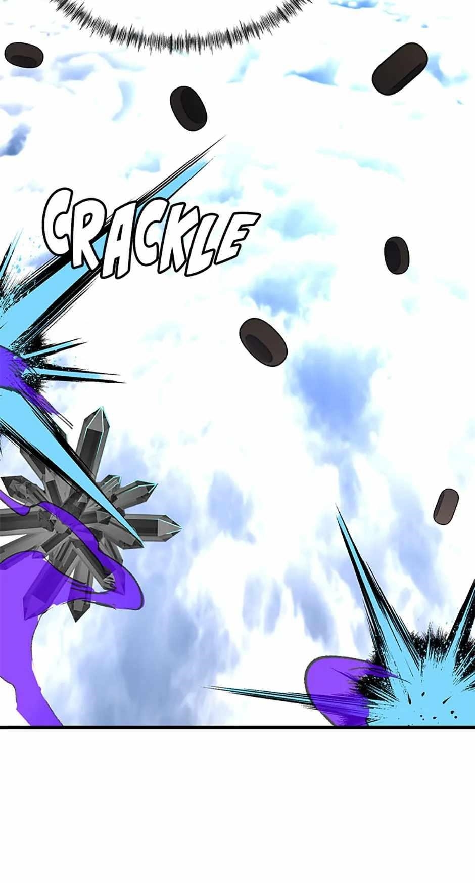 The Strongest Unemployed Hero Chapter 113 - Page 37