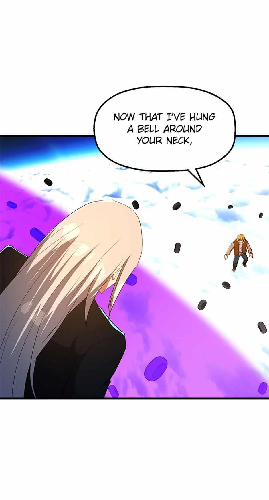 The Strongest Unemployed Hero Chapter 113 - Page 38