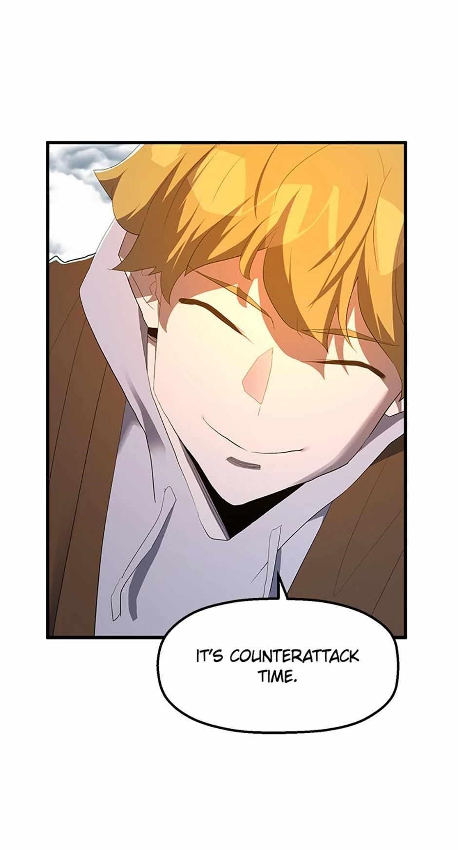 The Strongest Unemployed Hero Chapter 113 - Page 39