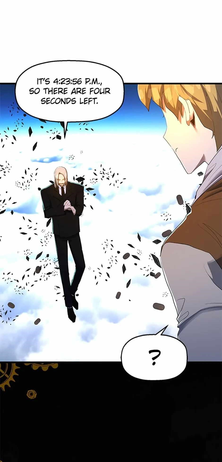 The Strongest Unemployed Hero Chapter 113 - Page 40