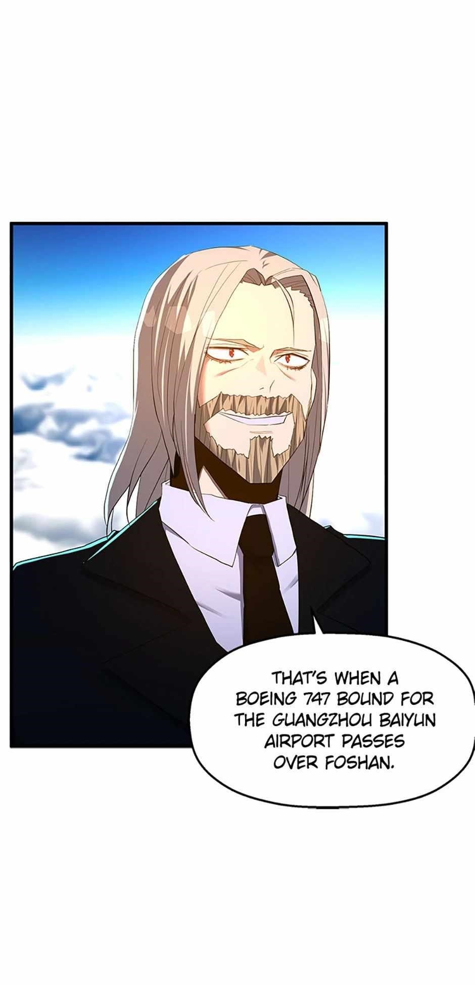 The Strongest Unemployed Hero Chapter 113 - Page 48