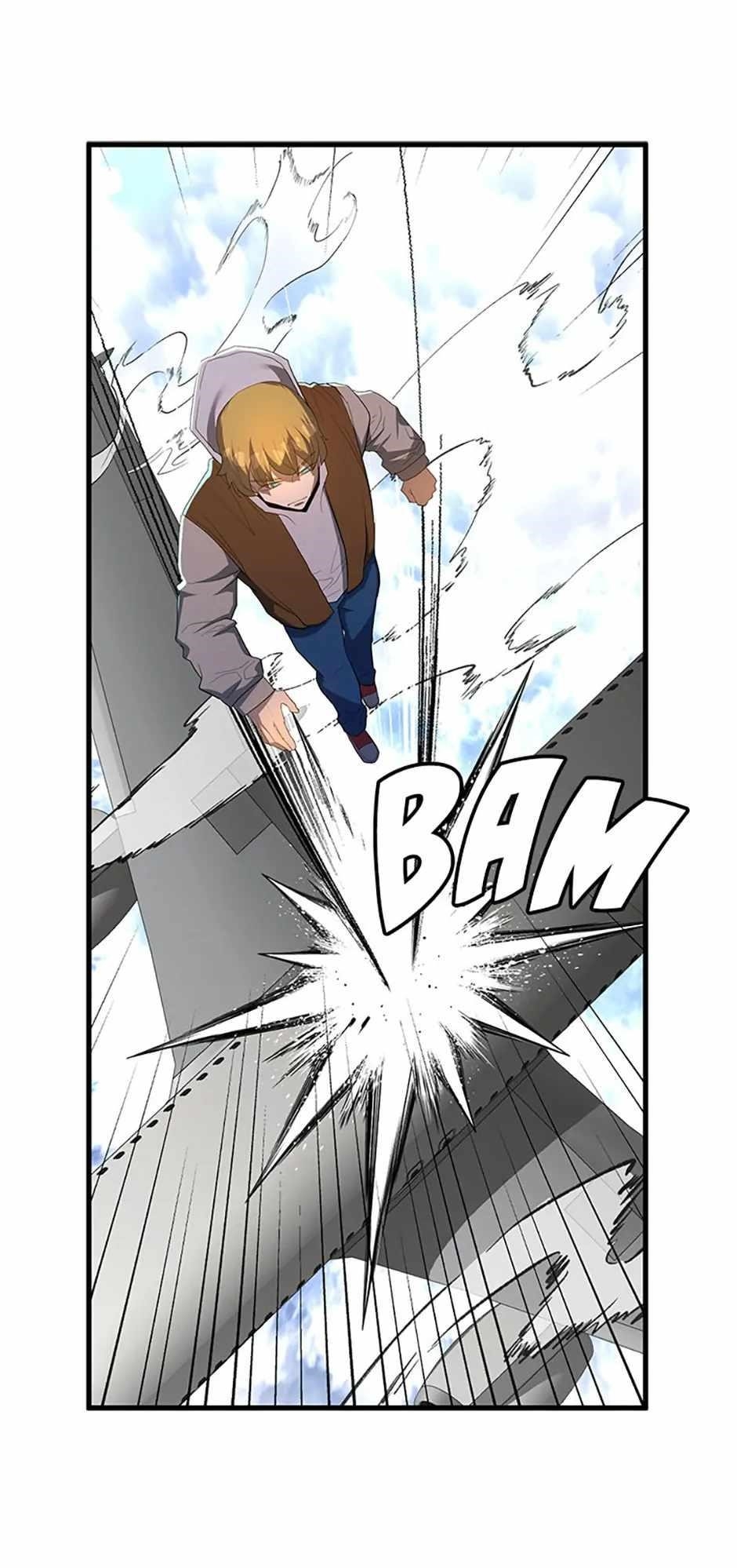 The Strongest Unemployed Hero Chapter 113 - Page 49