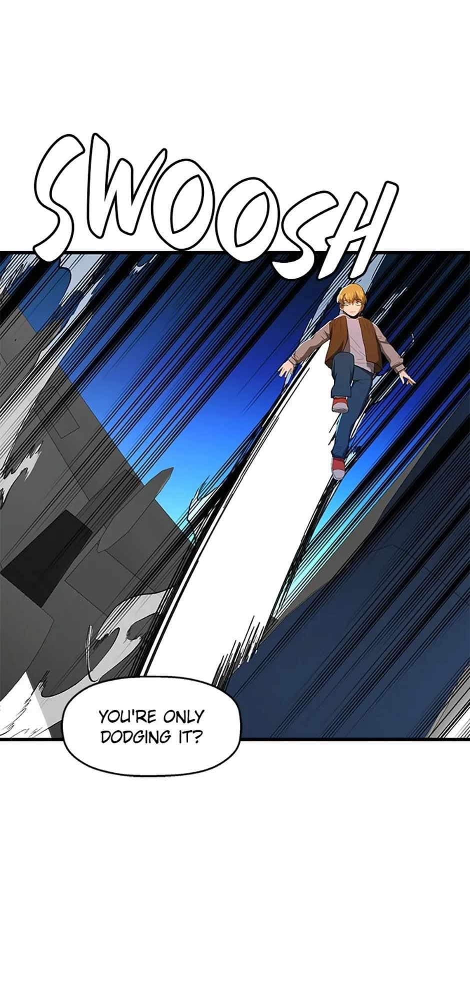 The Strongest Unemployed Hero Chapter 113 - Page 50