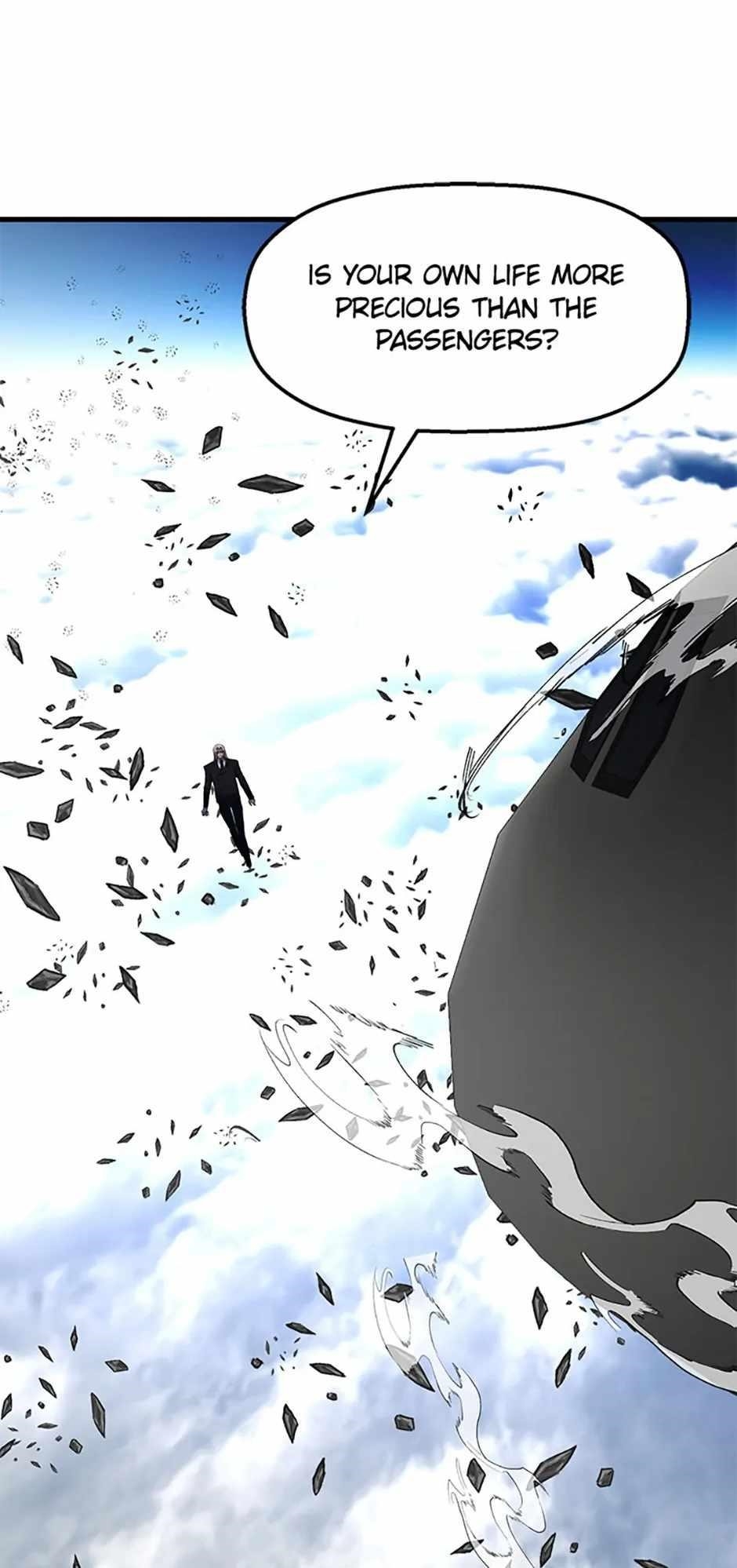 The Strongest Unemployed Hero Chapter 113 - Page 51