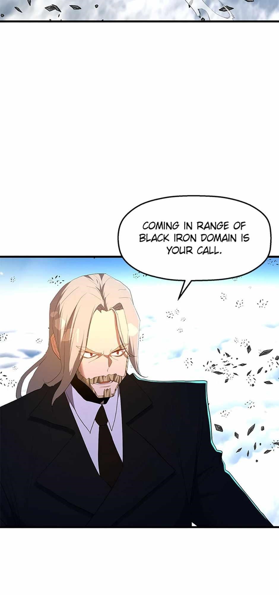 The Strongest Unemployed Hero Chapter 113 - Page 52