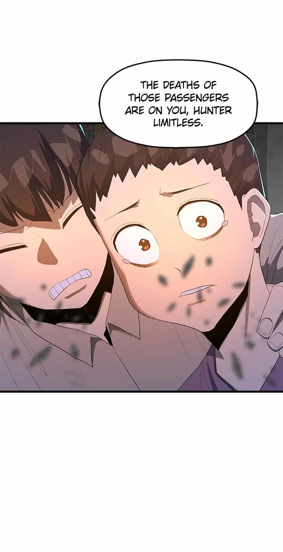 The Strongest Unemployed Hero Chapter 113 - Page 54