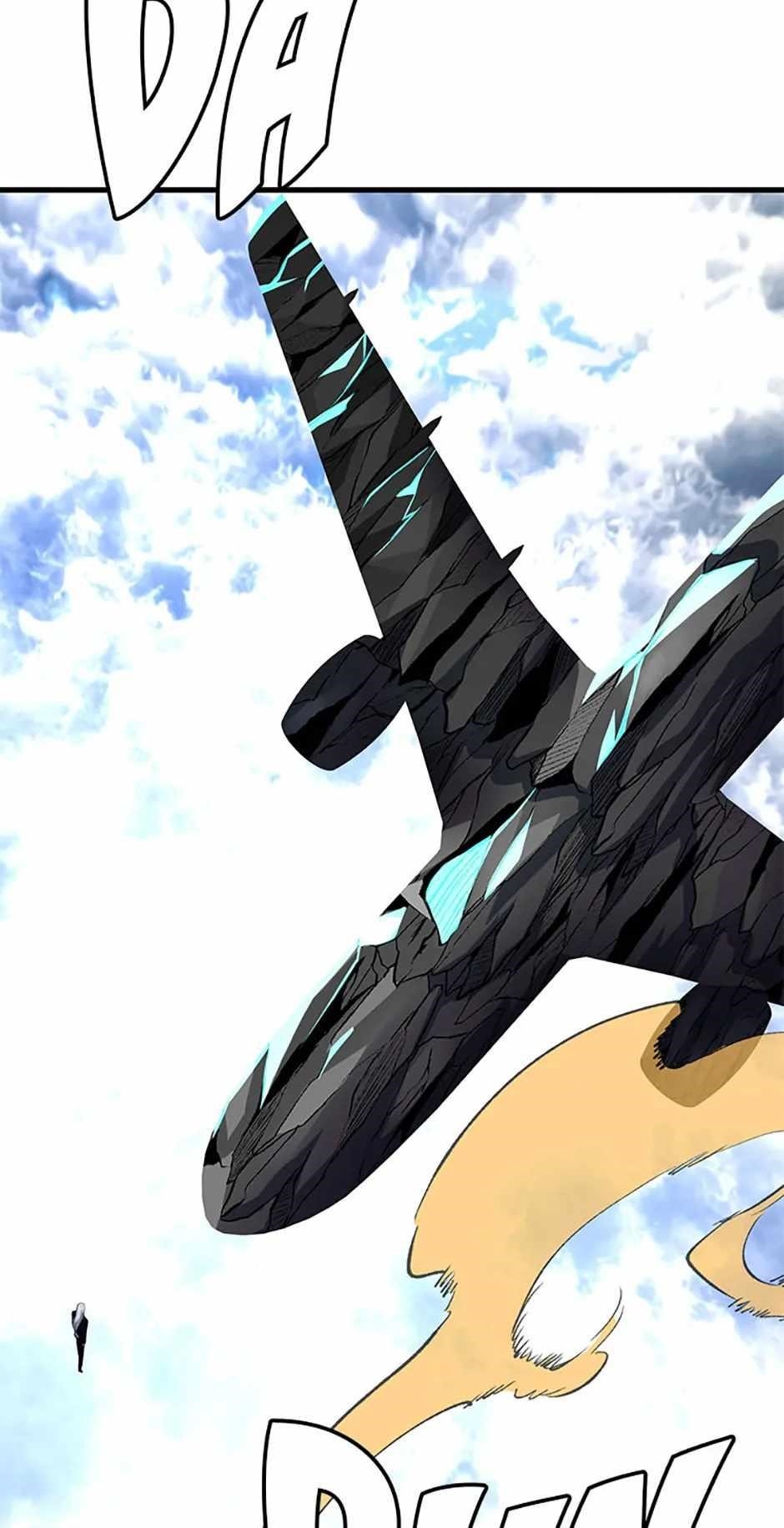 The Strongest Unemployed Hero Chapter 113 - Page 56