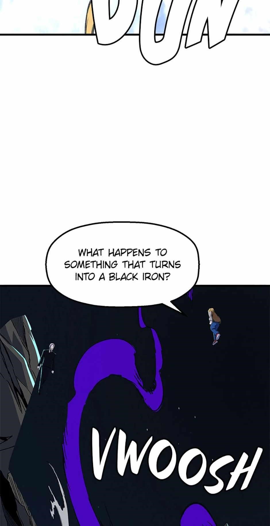 The Strongest Unemployed Hero Chapter 113 - Page 57