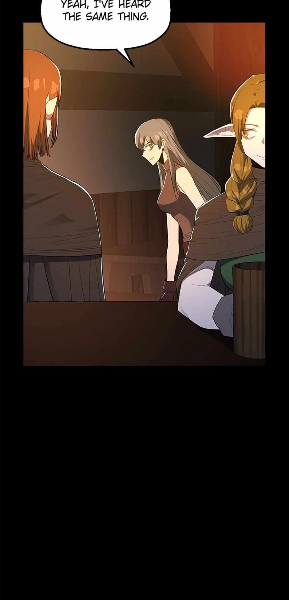 The Strongest Unemployed Hero Chapter 113 - Page 6